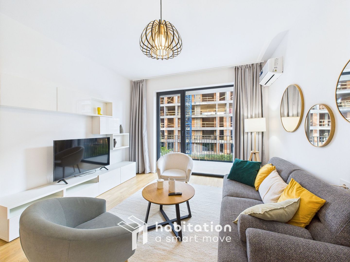 PALTIM – Confort urban și design elegant, la 7 min de Piata Victoriei - Poză 4