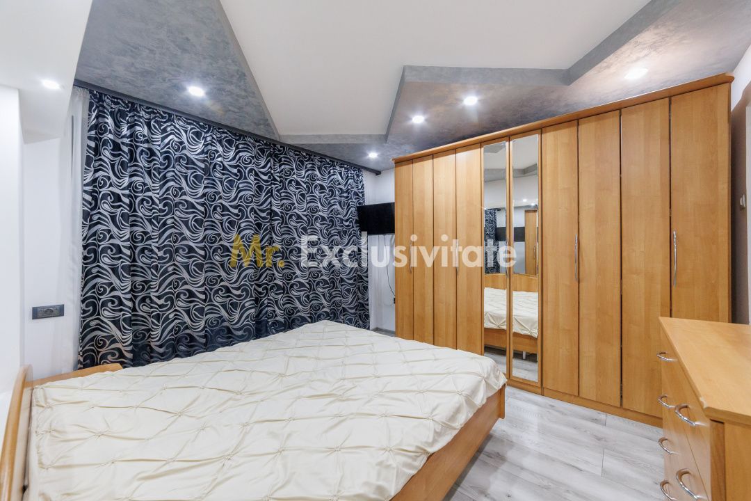 Apartament decomandat - Cartier Prundu - Poză 2