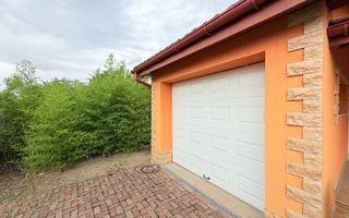 Dumbravita-Casa Individuală-Garaj - Poză 5
