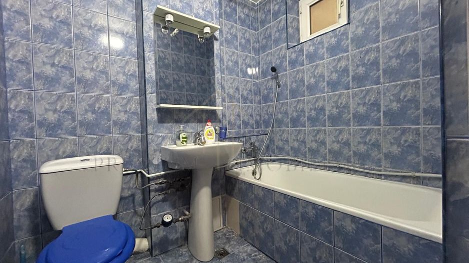 Apartament 2 camere semidecomandat – Etaj 3 – Balcon 7 mp - Poză 15