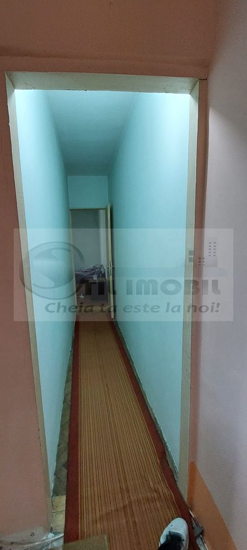 APARTAMENT 2 CAMERE DECOMANDAT ZONA TUDOR VLADIMIRESCU 80000 EURO - Poză 3