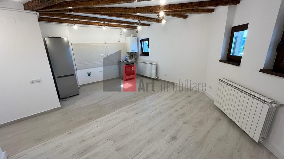 Vila "STRATO", Grivita-Basarab, stradala, ultrafinisata 2022, comercial/birouri - Poză 4