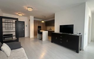 Apartament 2 Camere | Terasa 24 mp | Zona BT Arena si Cluj Arena - Poză 2