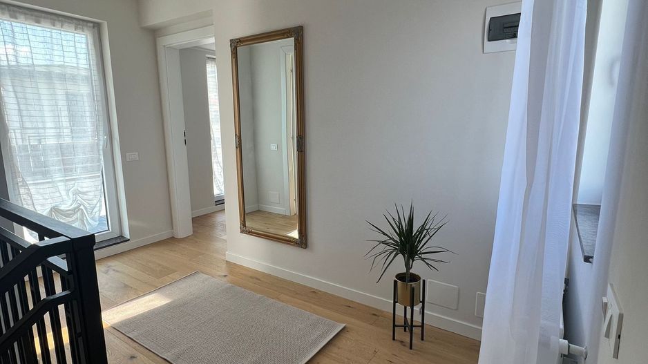 Duplex Superfinisat cu Garaj zona Voronet Pet Friendly - Poză 12