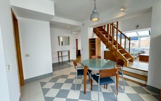 Penthouse tip Duplex 3 camere | Garaj dublu | Arcul de Triumf | Clucerului - Poză 10