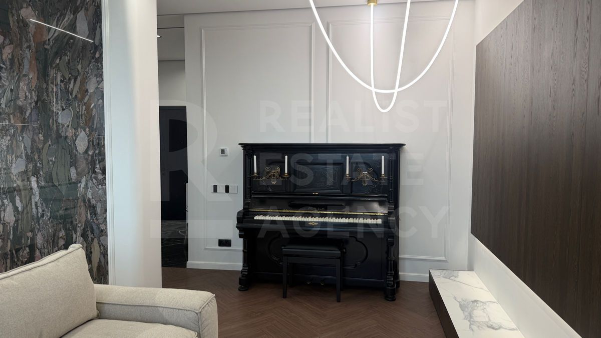 Chirie, apartament, 2 camere, Centru - Poză 8