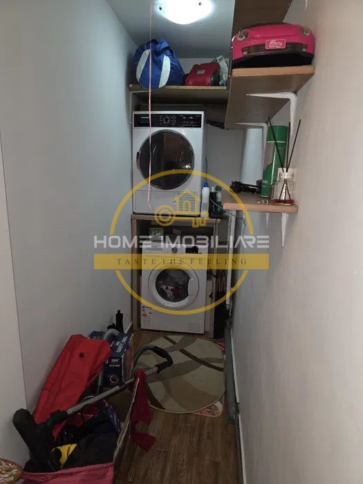 🏠Apartament 2 cam, 50MP, decomandat, parter // 📍Canta - Poză 4