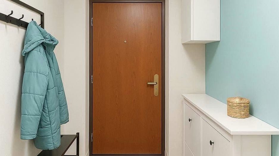 Apartament exclusivist 2 camere, Universitate, vedere superbă - Poză 17