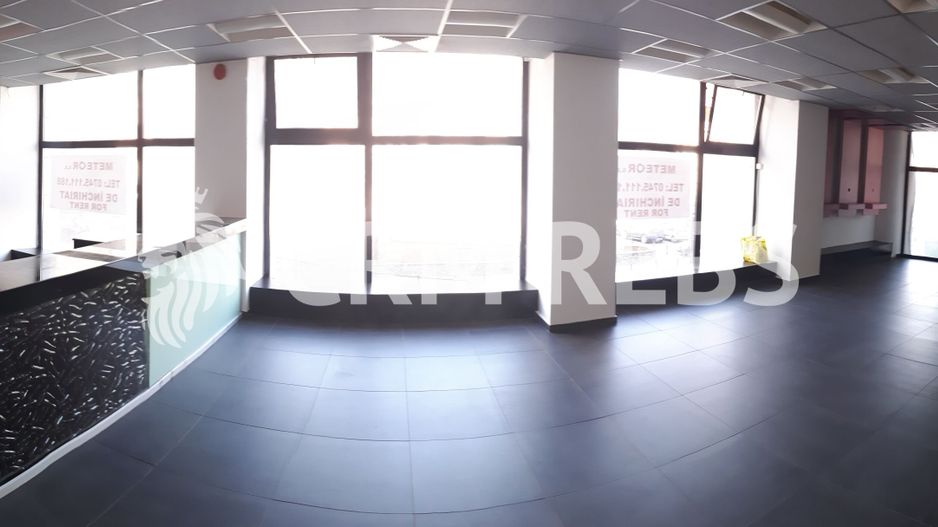 Spatiu comercial Piata Lahovary - str. George Enescu nr. 36-42 - Poză 4