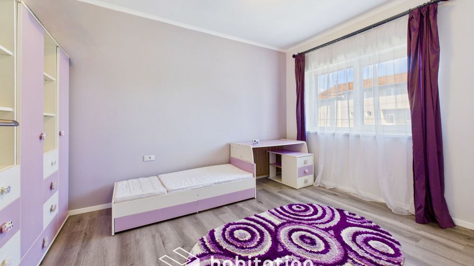 Casă individuală în Dumbrăvița - Poză 17