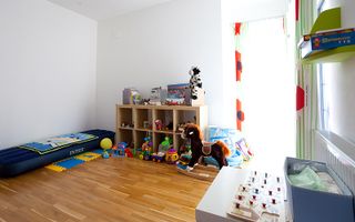 Vilă Individuală Modernă de Vânzare | Cartierul Europa – Str. Duiliu Zamfirescu - Poză 17