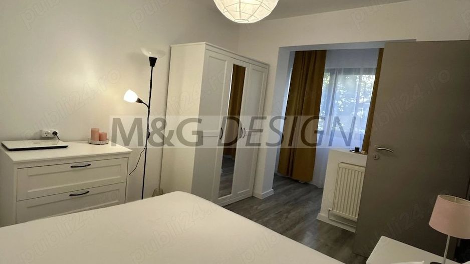 Apartament 2 camere Girocului - Poză 7