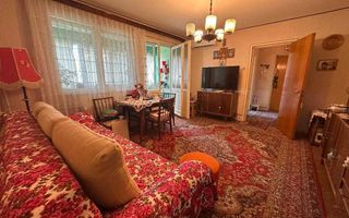3 Camere - 74MP | Credit | 2 Balcoane | B-dul Uverturii - M Lujer 5min - Poză 1