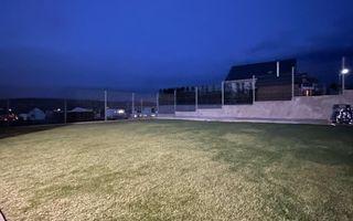 Casa, 4 Camere, 3 Parcari, Borhanci,Petfriendly,Sauna,Romul Ladea. - Poză 13