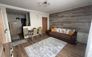 BRASADAS vinde garsoniera la PARTER - Poză 2
