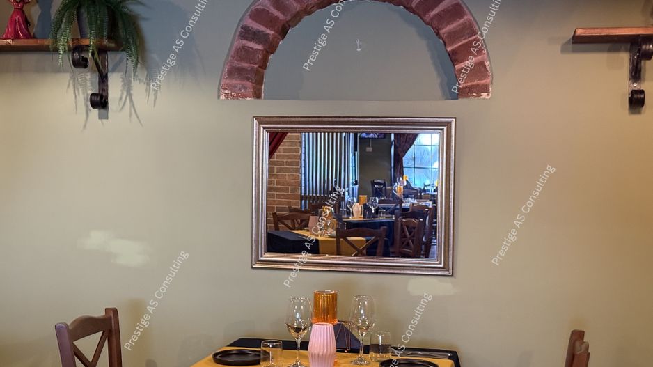 Lipovei Spatiu restaurant ready-to-use| investitie minima | facilitati la start - Poză 13