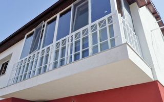 For Rent I Spacious Villa I Pipera | American Village | 6 Rooms - Poză 9