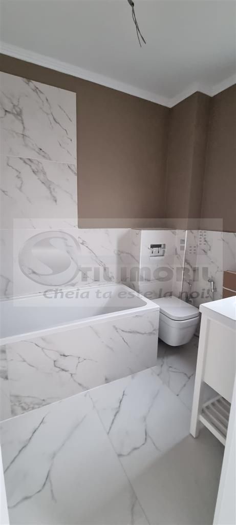 Apartament 2 camere + curte 50mp - Poză 7