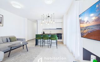 Apartament cu 3 camere, elegant, cu un view spectaculos, Central- City of Mara - Poză 4