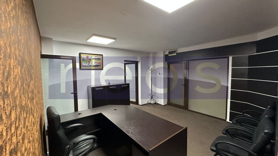 SPATIU INCHIRIERE | 3 CAMERE | ZONA NATIUNILE UNITE - Poză 7