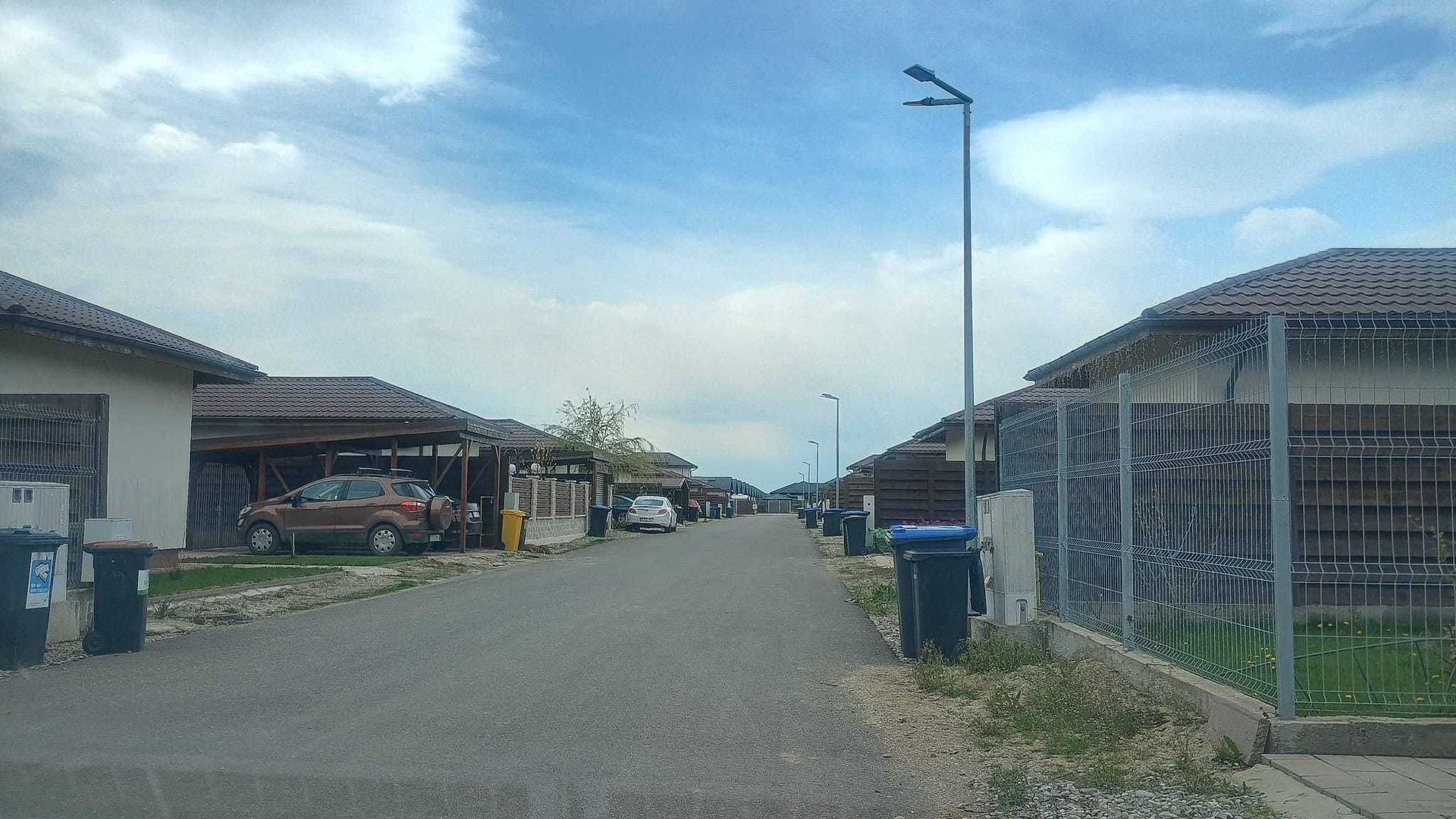 Teren de vanzare in nordul capitalei, langă padure - Poză 4