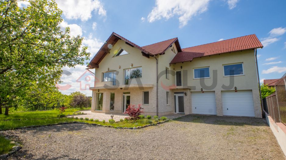 Casa de vânzare in Făget, 1000mp teren cu livadă și grădină! - Poză 2