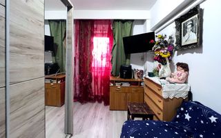 Apartament 2 camere tranformat in 3  | 50 mp | zonă centrală, Bd. Republicii . - Poză 4