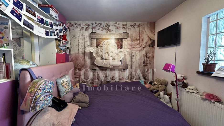 0% COMISION! Duplex la cheie | Parcare | Zona Primăriei Floresti - Poză 10