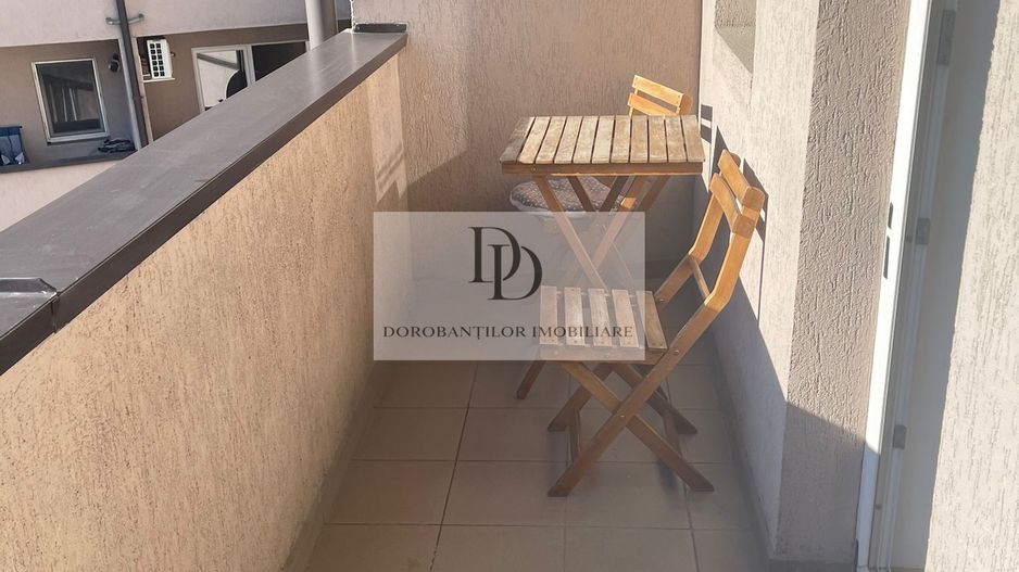 Apartament 2 camere | balcon generos | Moților – Platinia Mall - Poză 14