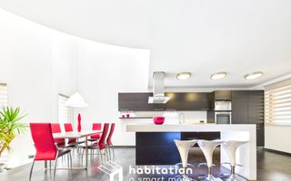 Descoperă eleganța unei case moderne– vizitează prin tur virtual - Poză 7