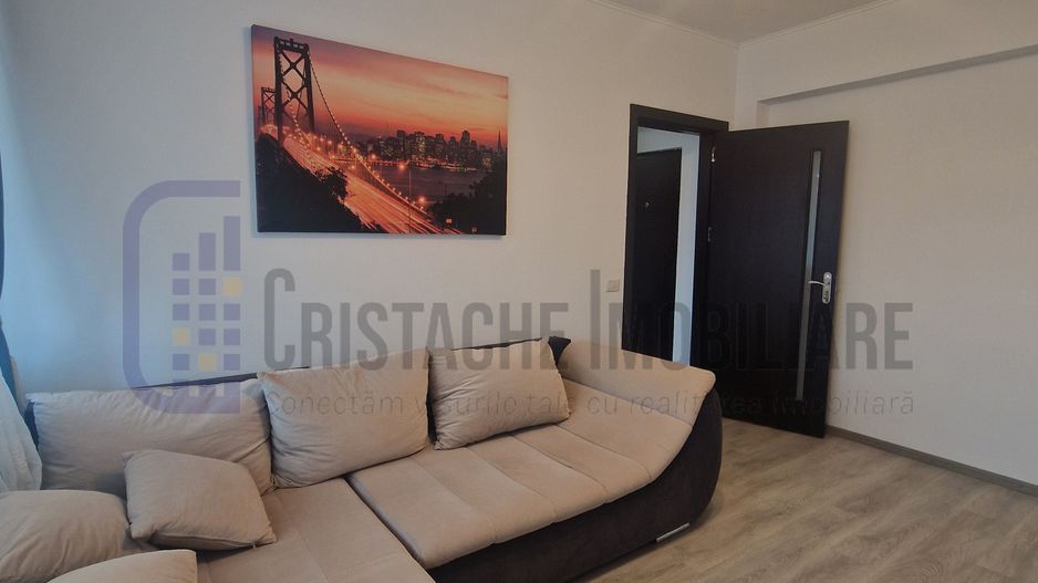 Apartament elegant si modern, 2 camere decomandat - Poză 11