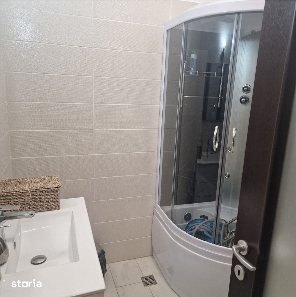 De Închiriat: Spațiu Birouri/Cabinet – Metrou Tineretului (300m) – Terasă 12 mp - Poză 7