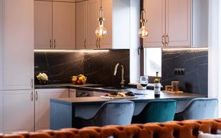 De închiriat | Duplex premium  Zona Vivo | Floresti - Poză 5