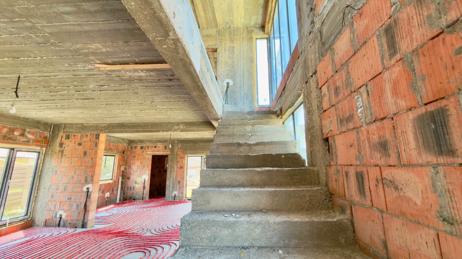 Casă/Vila noua P+1 de vânzare în Chitila | 5 camere | 400 mp teren - Poză 18