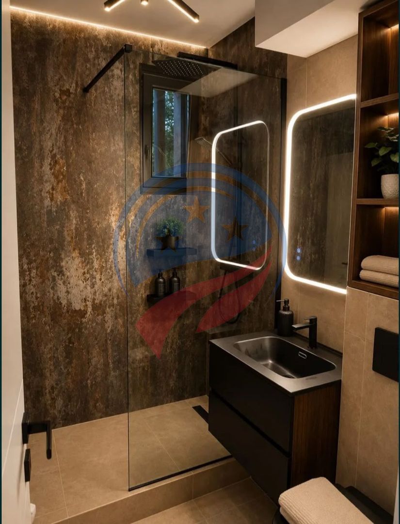 Apartament Premium 2 camere, Nanterre - Poză 7
