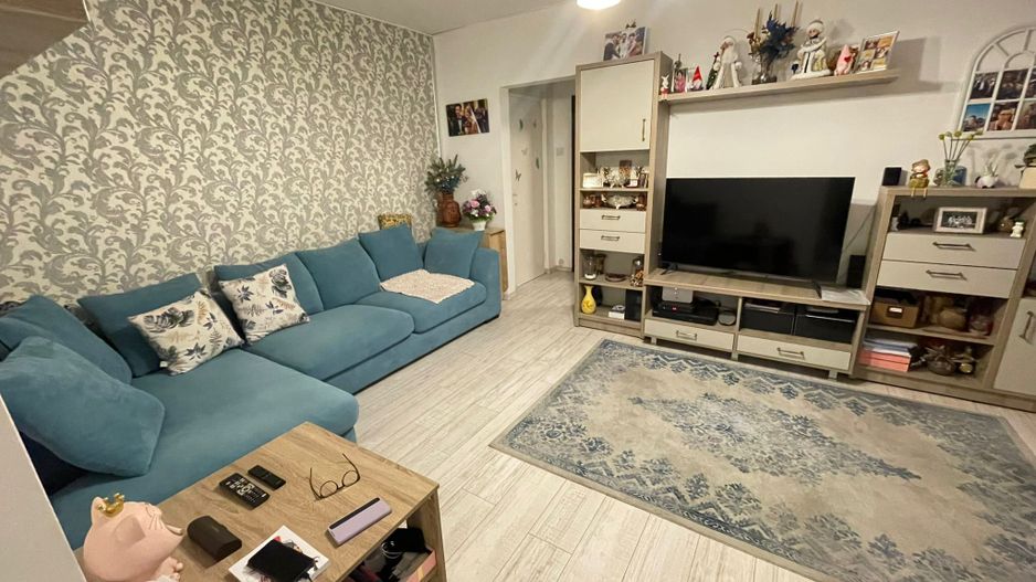 APARTAMENT DE LUX DOMENII | POPISTEANU - Poză 1