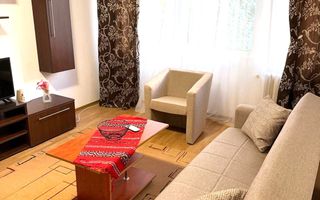 🏠 Închiriez Apartament cu 2 camere Dristor – Baba Novac, renovat, etaj 2/10 - Poză 1