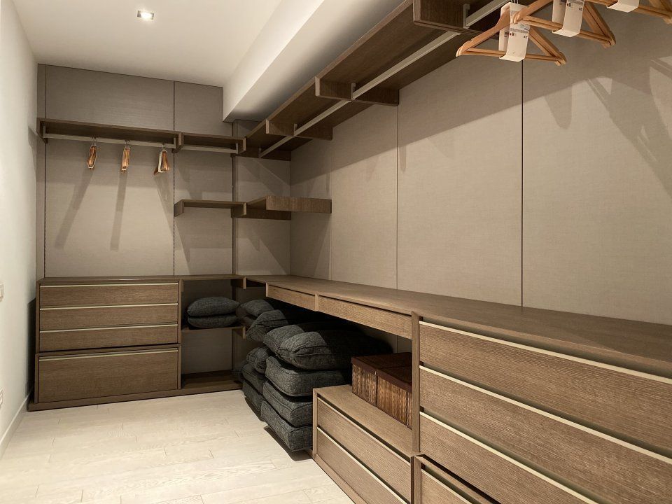 FOR SALE LUXURY APARTMENT ** HERASTRAU ** NORDULUI ** - Poză 13