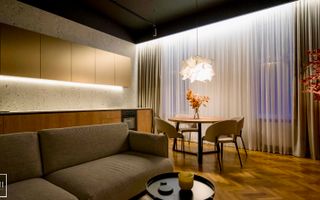 Apartament superb cu 3 camere | Cladire Istorica | Iosefin - Poză 3