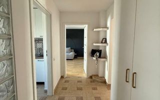 13 Septembrie-Sebastian | 3 camere | 75mp | et 6 | 2 locuri parcare | 750 euro - Poză 6