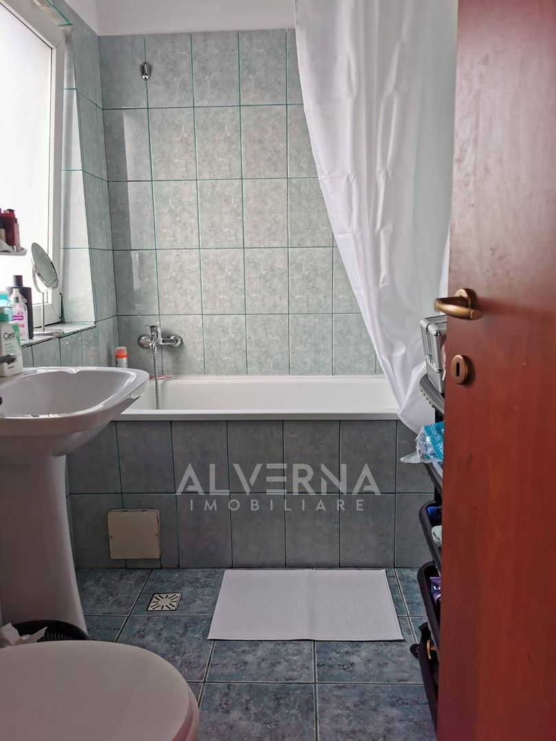 Apartament 1 camera | 40 mp  | balcon | zona Brancusi, Gheorgheni - Poză 7