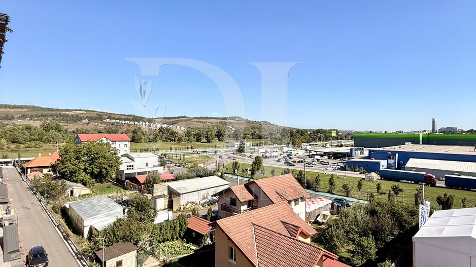Apartament ultramodern / etaj intermediar / Zona Vivo - Poză 31