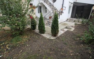 Spatiu birouri 4 camere, 2 băi,100 mp. zona centrală - Poză 8