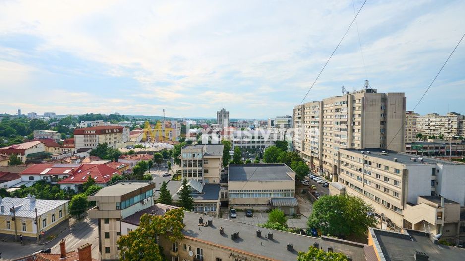Apartament 3 camere ultracentral, Pitesti, AG - Poză 20