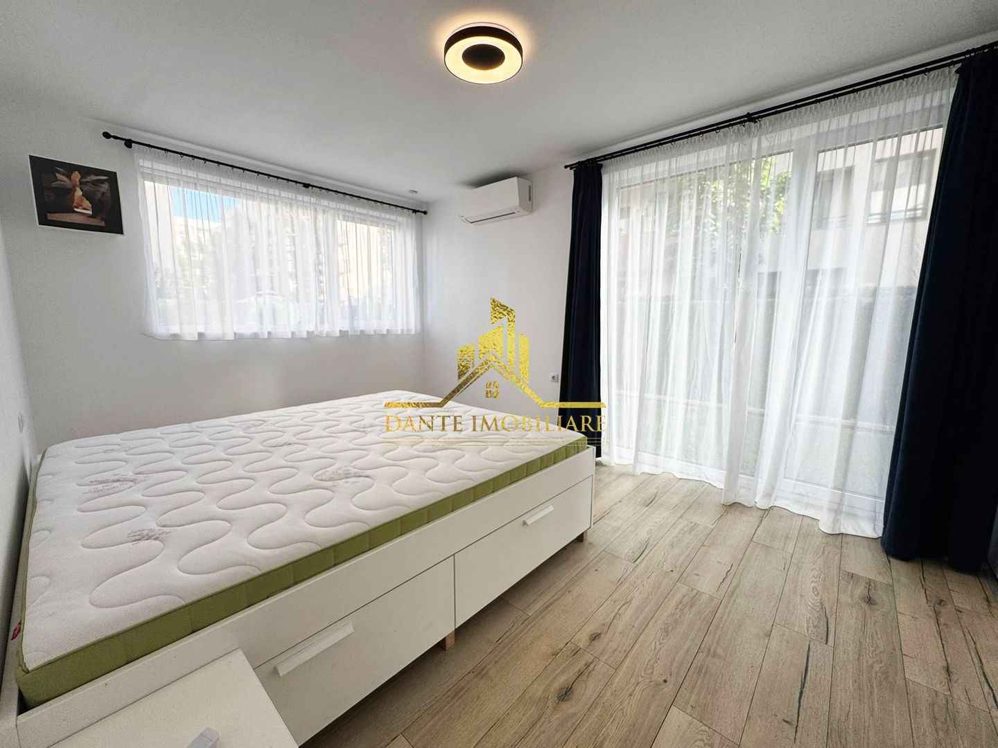 2 camere, ultrafinisat, mobilat lux, curte, parcare, Zorilor, UMF - Poză 12