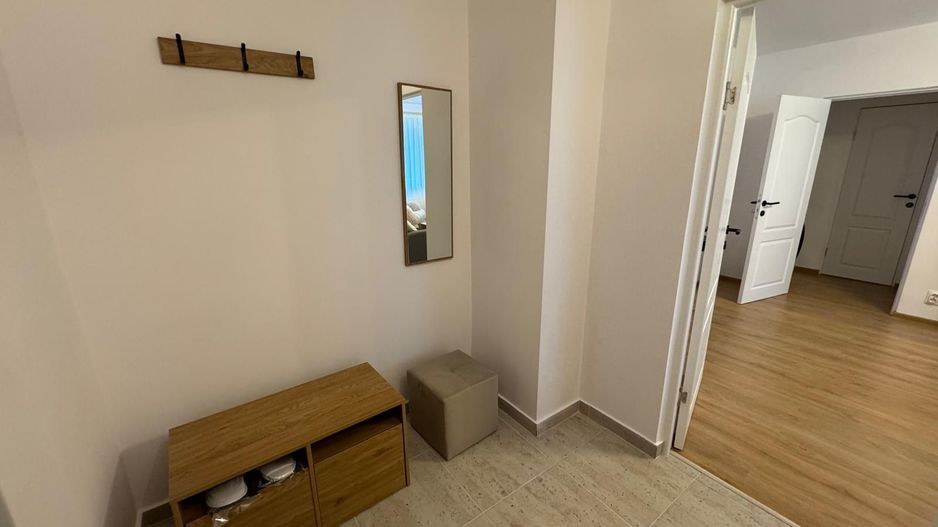 Inchiriez apartament 2 camere, zona Baba Novac-Dristor - Poză 8