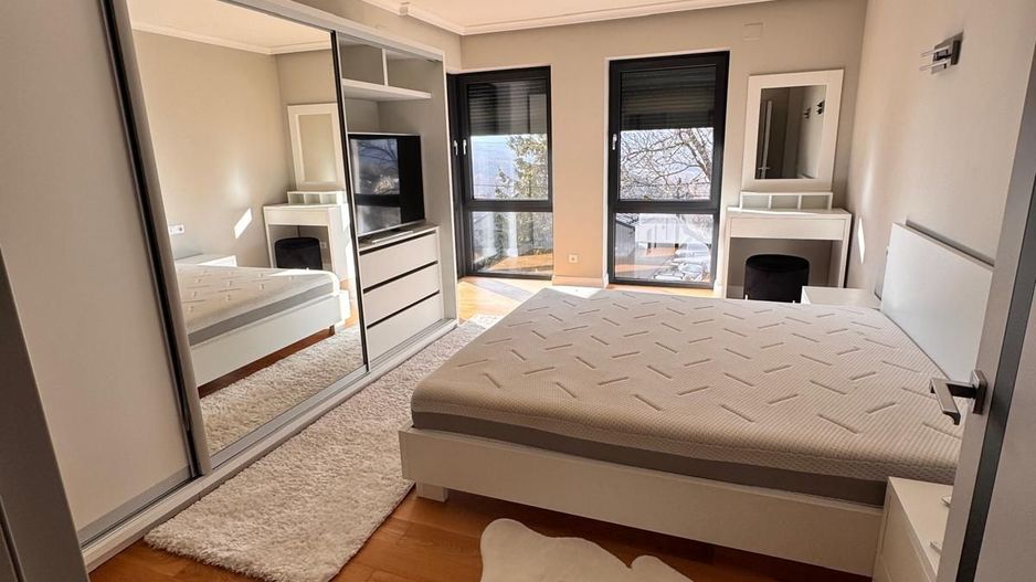 ✨ Reședință smart premium, în mijlocul naturii – eleganță, tehnologie - Poză 2