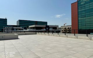 Penthouse 4 camere și terasa pe acoperis, zona Pipera, comision 0% - Poză 19