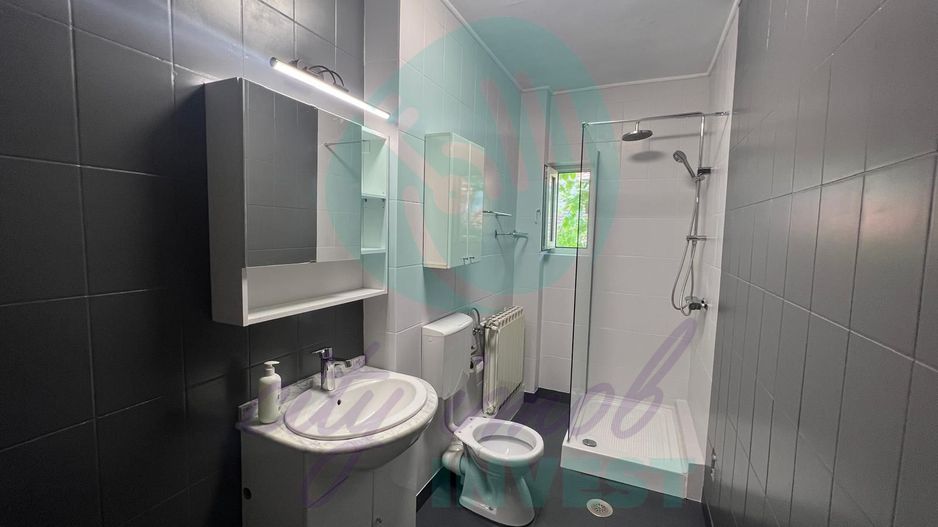 Apartament  3 CAMERE in bloc boutique-CENTRALA PROPRIE-80 mp - Poză 10
