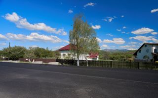 Teren Campulung Muscel - Valea Mare Pravat - 9400 mp, utilitati - Poză 6
